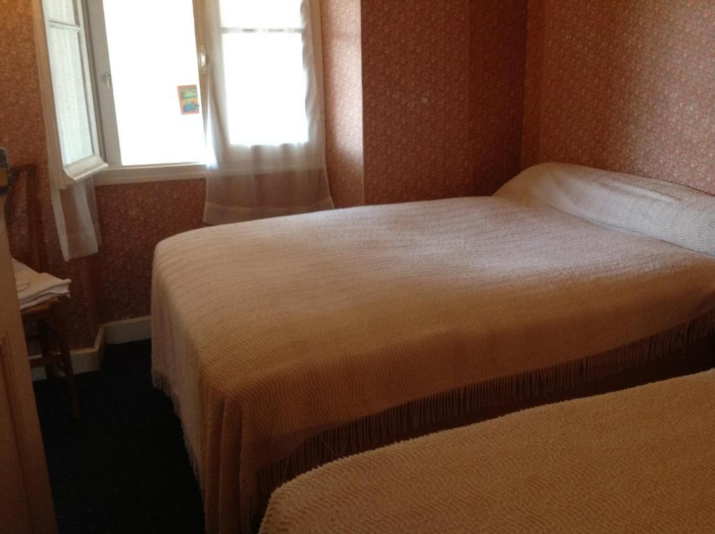 Maison Notre Dame de la Treille Lourdes Chambre photo